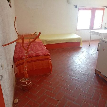 Chez Paolo Otel Toubab Dialaw Dış mekan fotoğraf