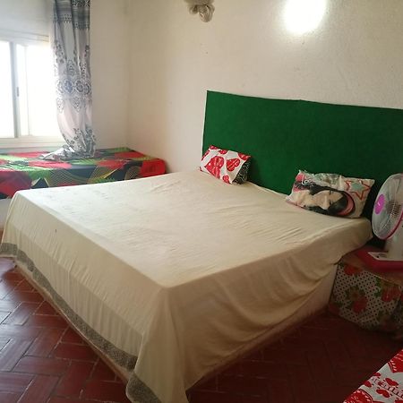 Chez Paolo Otel Toubab Dialaw Dış mekan fotoğraf