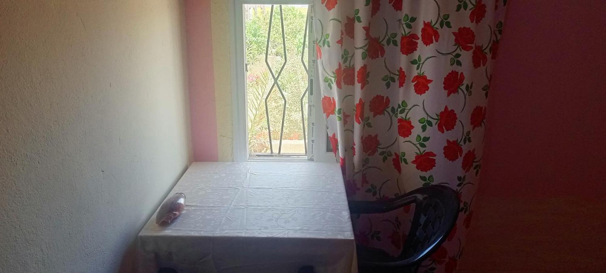Chez Paolo Otel Toubab Dialaw Dış mekan fotoğraf
