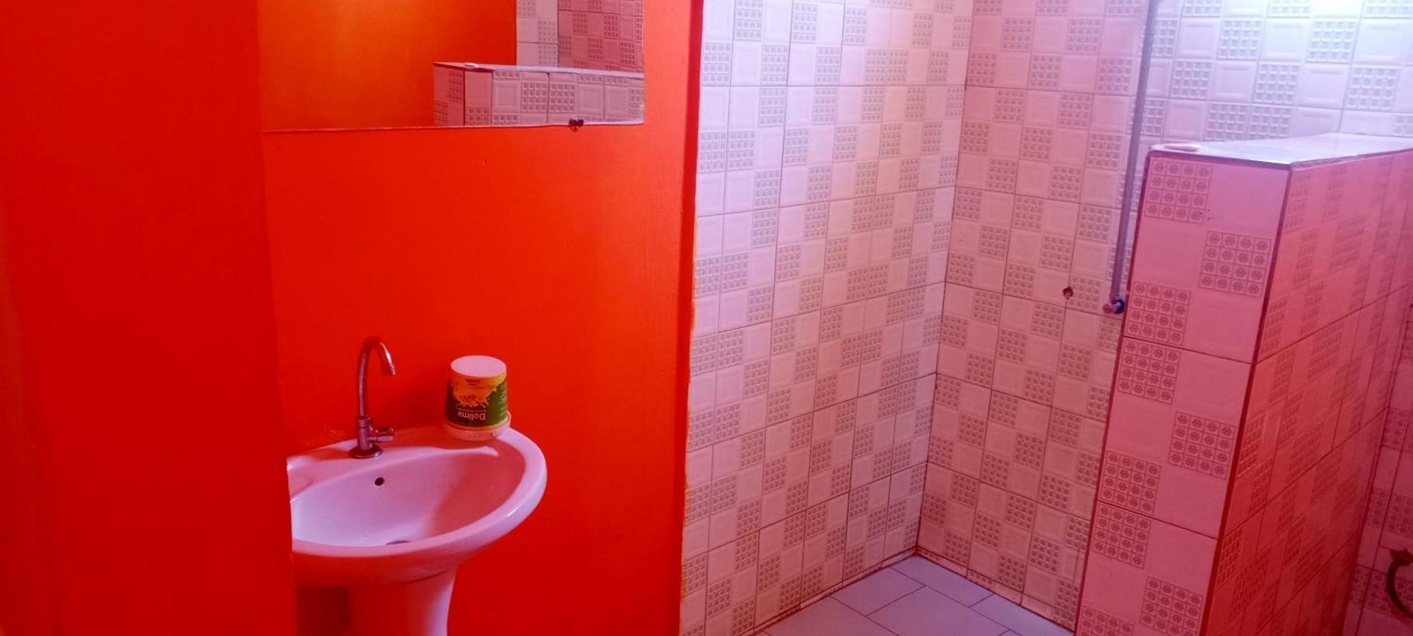 Chez Paolo Otel Toubab Dialaw Dış mekan fotoğraf
