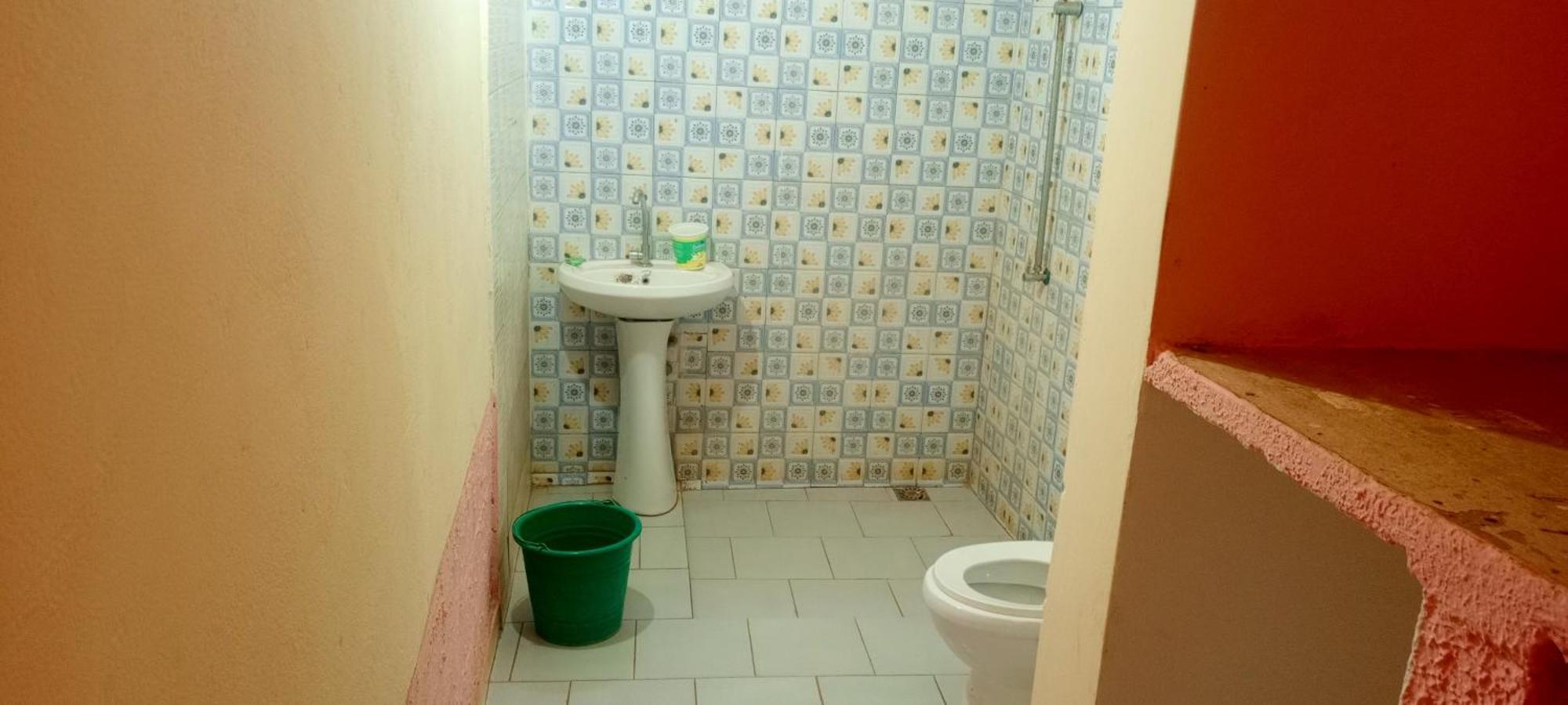 Chez Paolo Otel Toubab Dialaw Dış mekan fotoğraf