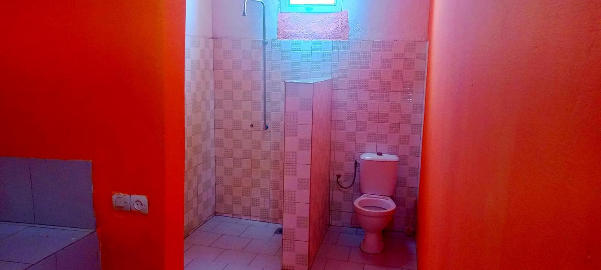 Chez Paolo Otel Toubab Dialaw Dış mekan fotoğraf