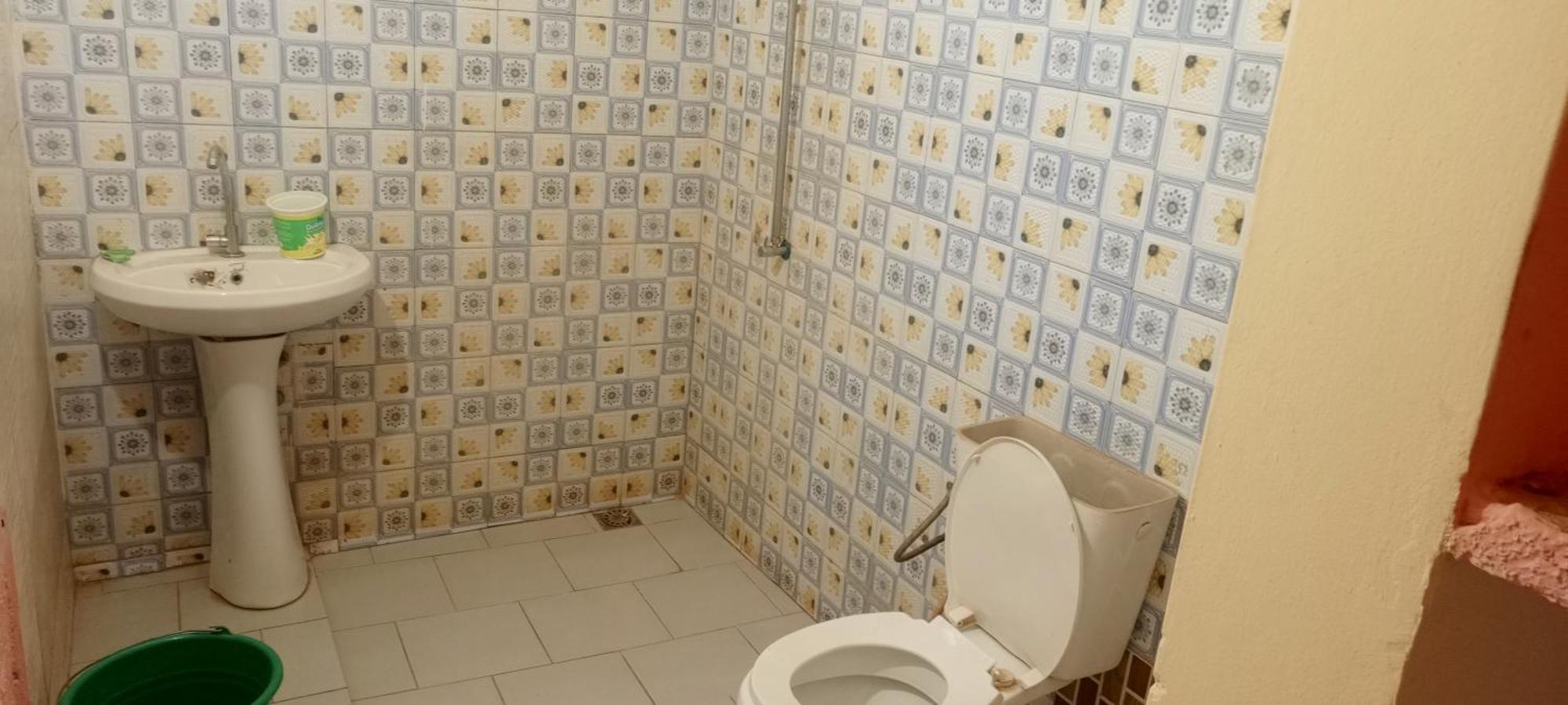 Chez Paolo Otel Toubab Dialaw Dış mekan fotoğraf