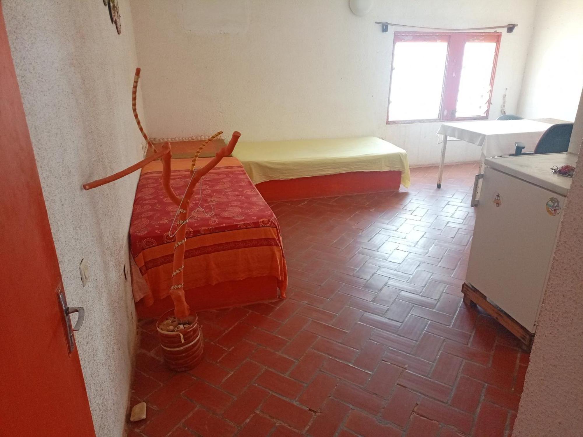 Chez Paolo Otel Toubab Dialaw Dış mekan fotoğraf