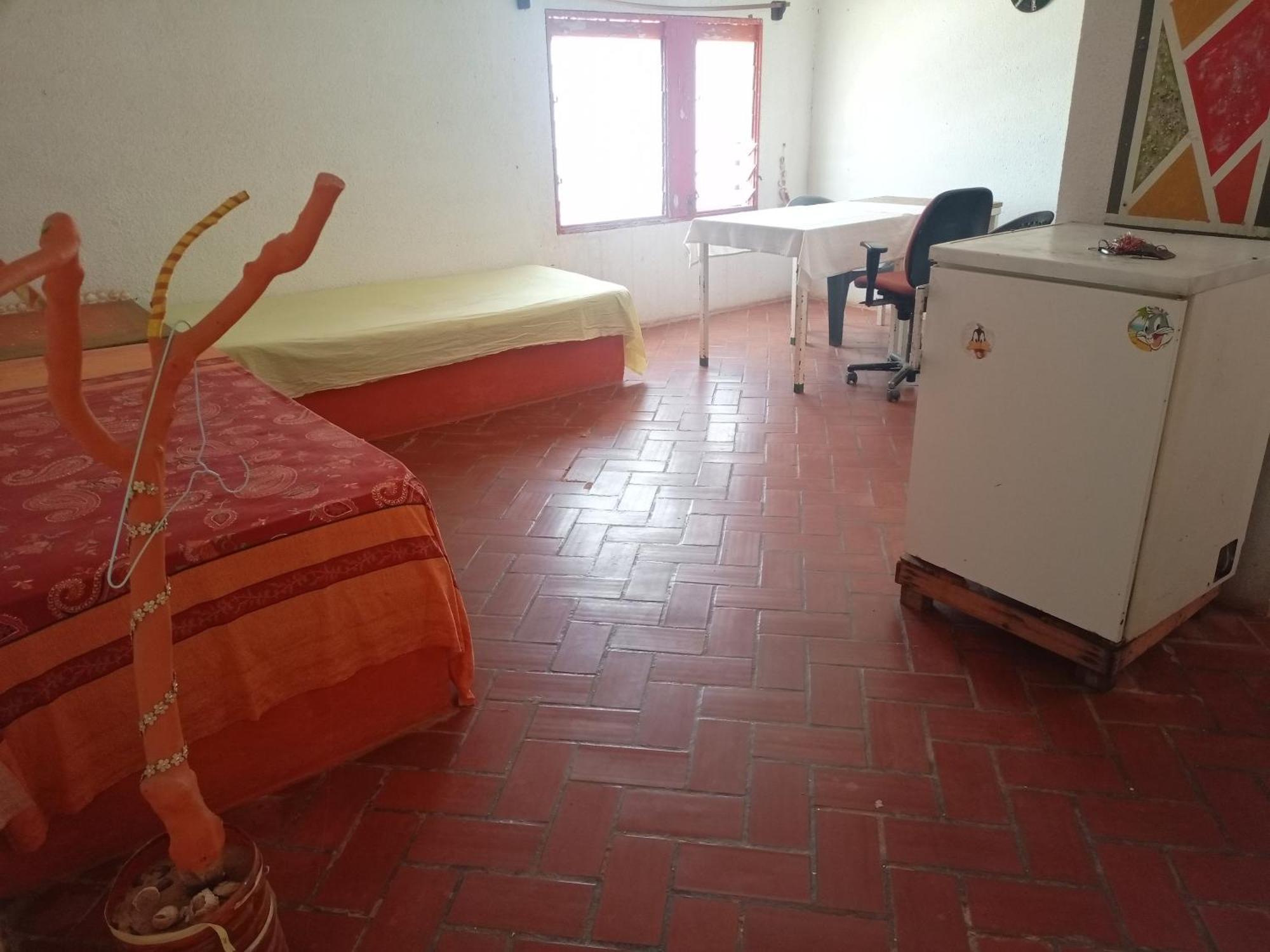 Chez Paolo Otel Toubab Dialaw Dış mekan fotoğraf
