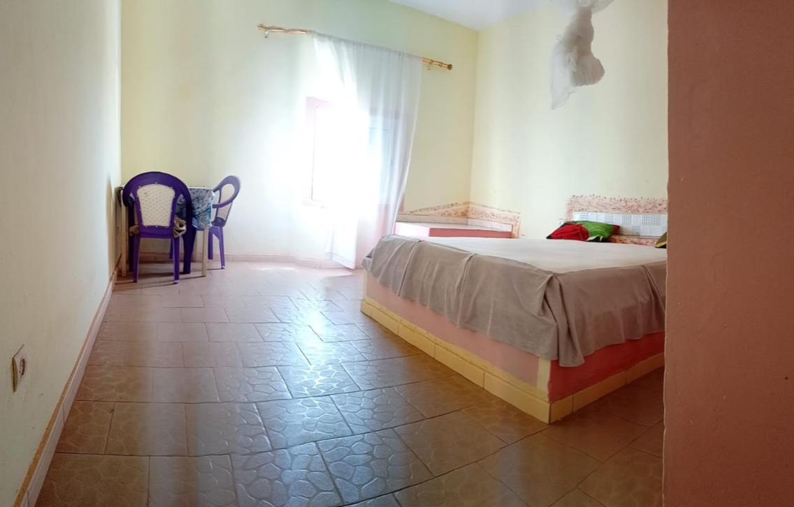 Chez Paolo Otel Toubab Dialaw Dış mekan fotoğraf