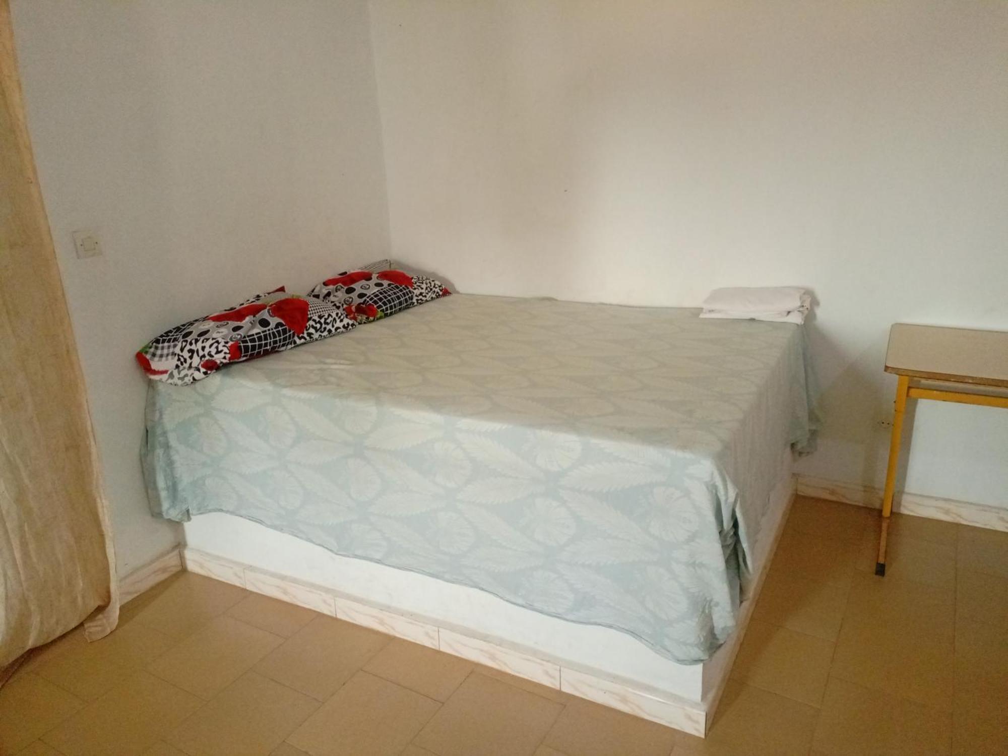 Chez Paolo Otel Toubab Dialaw Dış mekan fotoğraf