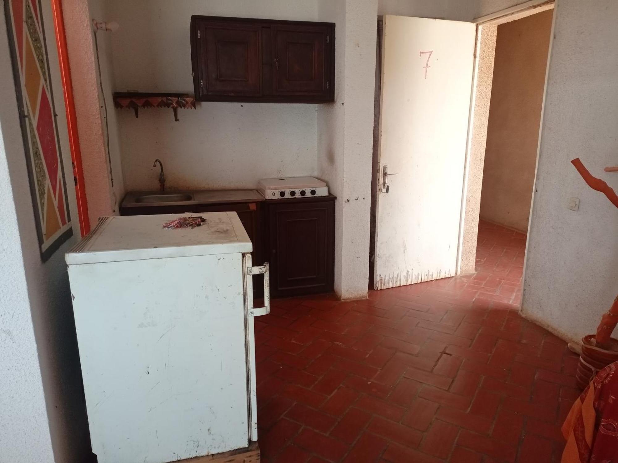 Chez Paolo Otel Toubab Dialaw Dış mekan fotoğraf