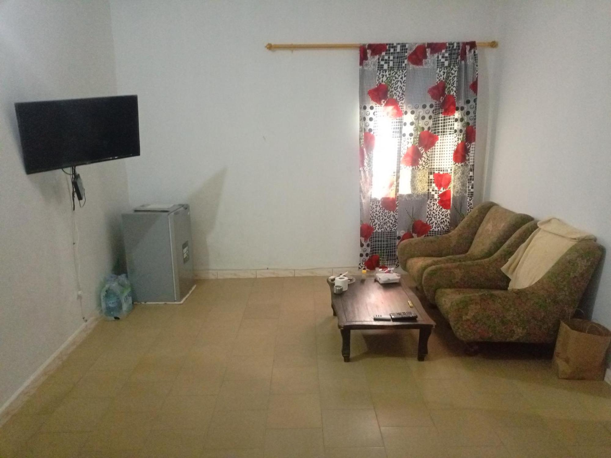 Chez Paolo Otel Toubab Dialaw Dış mekan fotoğraf