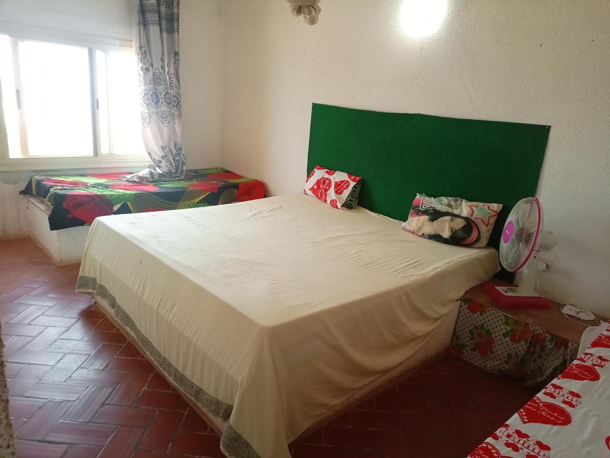 Chez Paolo Otel Toubab Dialaw Dış mekan fotoğraf