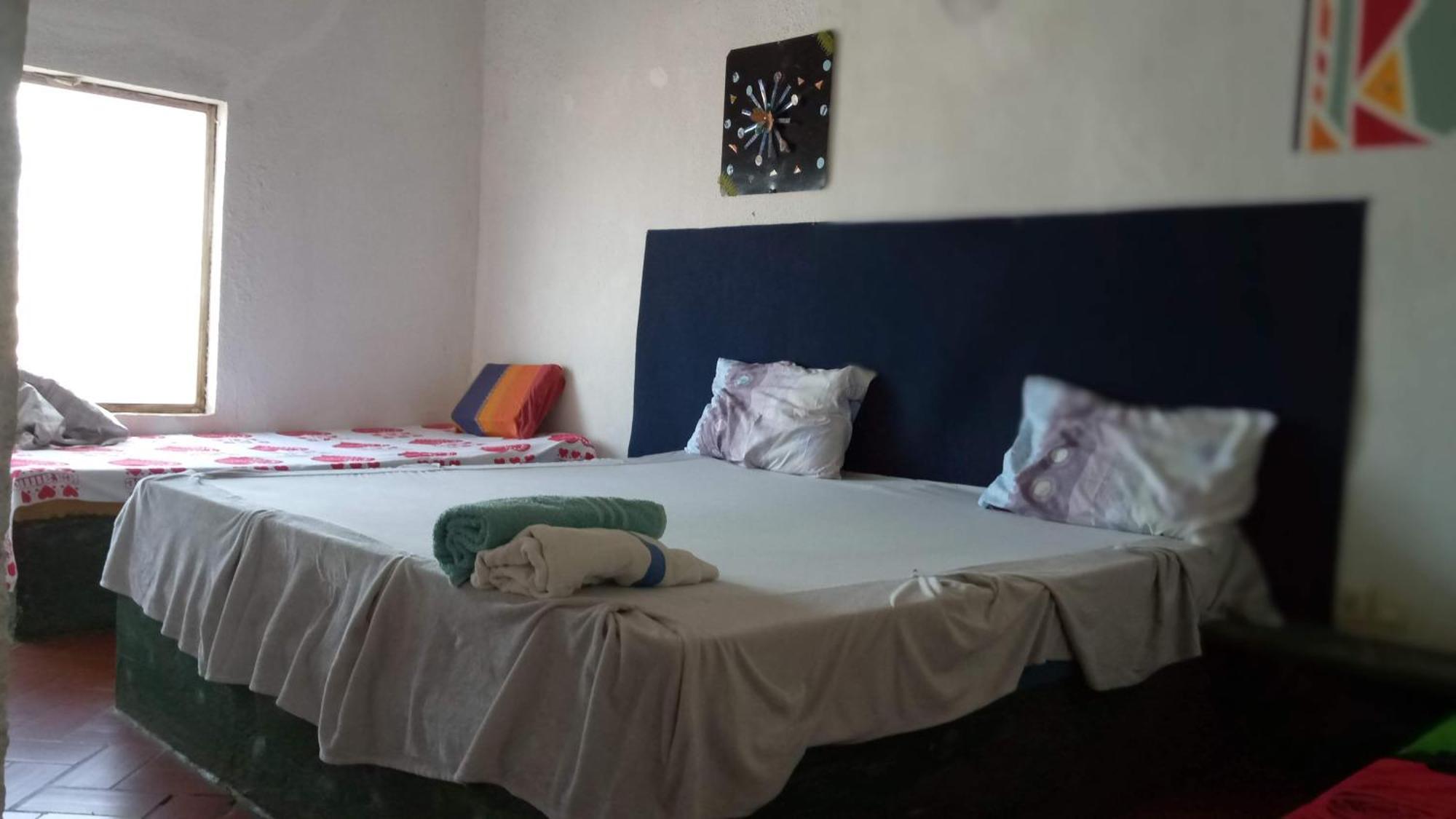 Chez Paolo Otel Toubab Dialaw Dış mekan fotoğraf