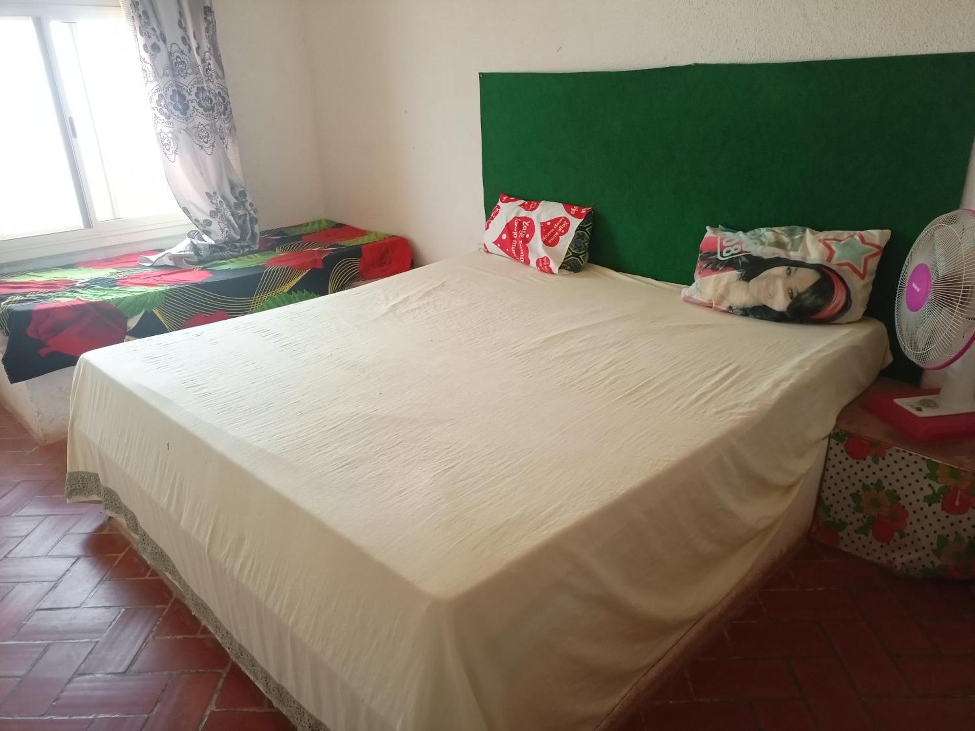 Chez Paolo Otel Toubab Dialaw Dış mekan fotoğraf