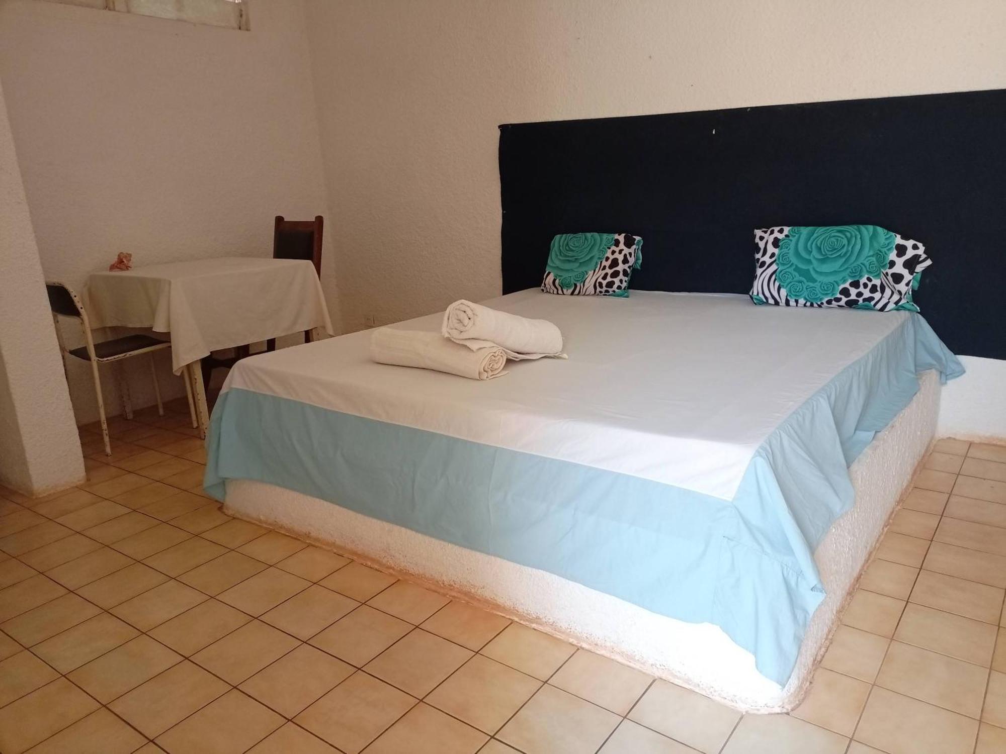Chez Paolo Otel Toubab Dialaw Dış mekan fotoğraf
