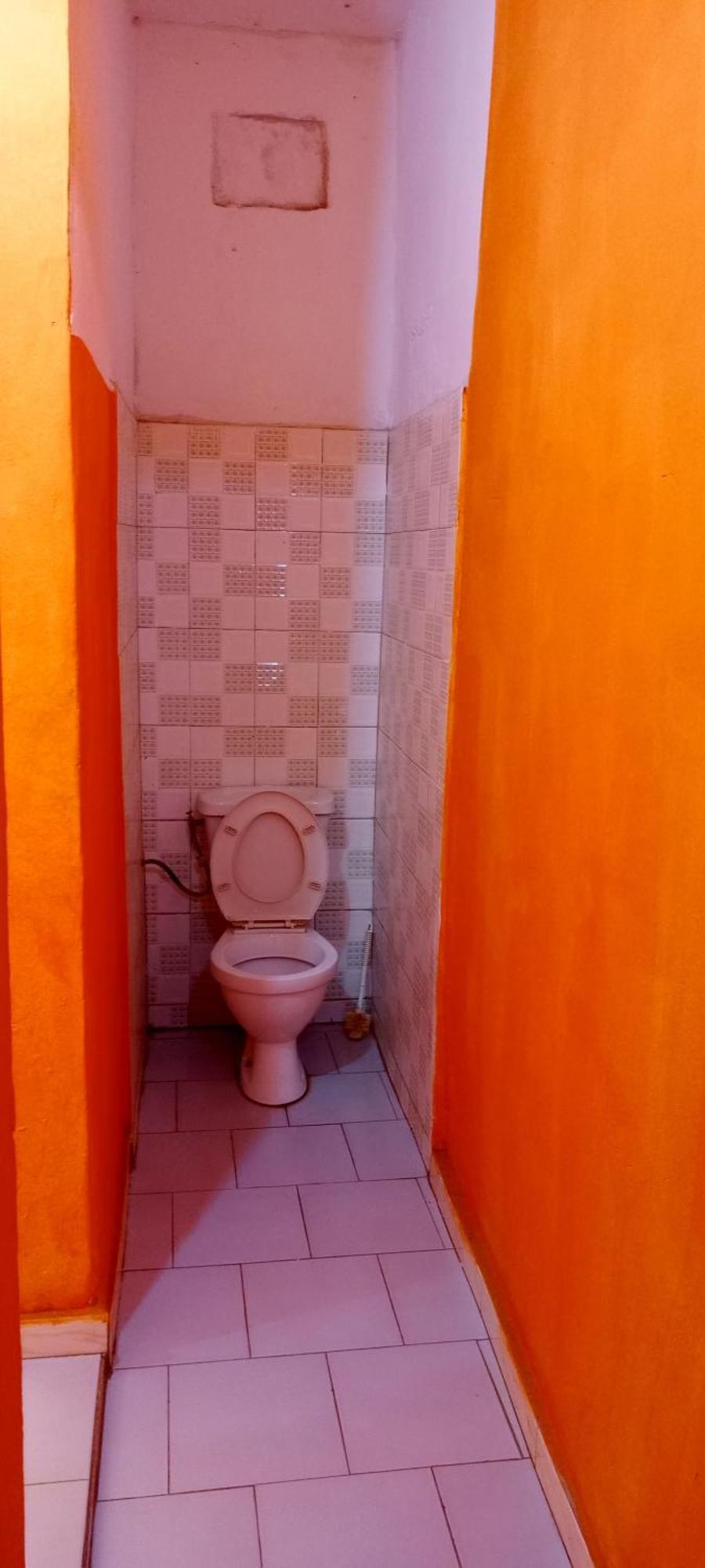 Chez Paolo Otel Toubab Dialaw Dış mekan fotoğraf