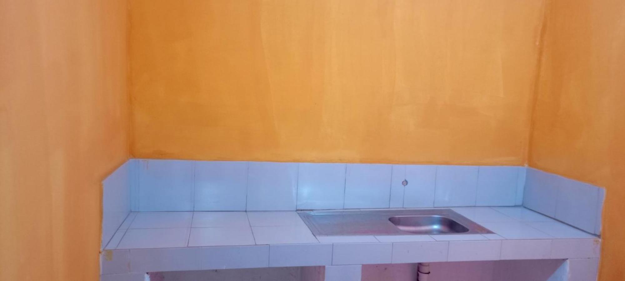 Chez Paolo Otel Toubab Dialaw Dış mekan fotoğraf